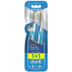 Oral-b Tooth Brush Pro-flex X1+1fr